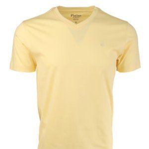 Luxury Cotton Tee